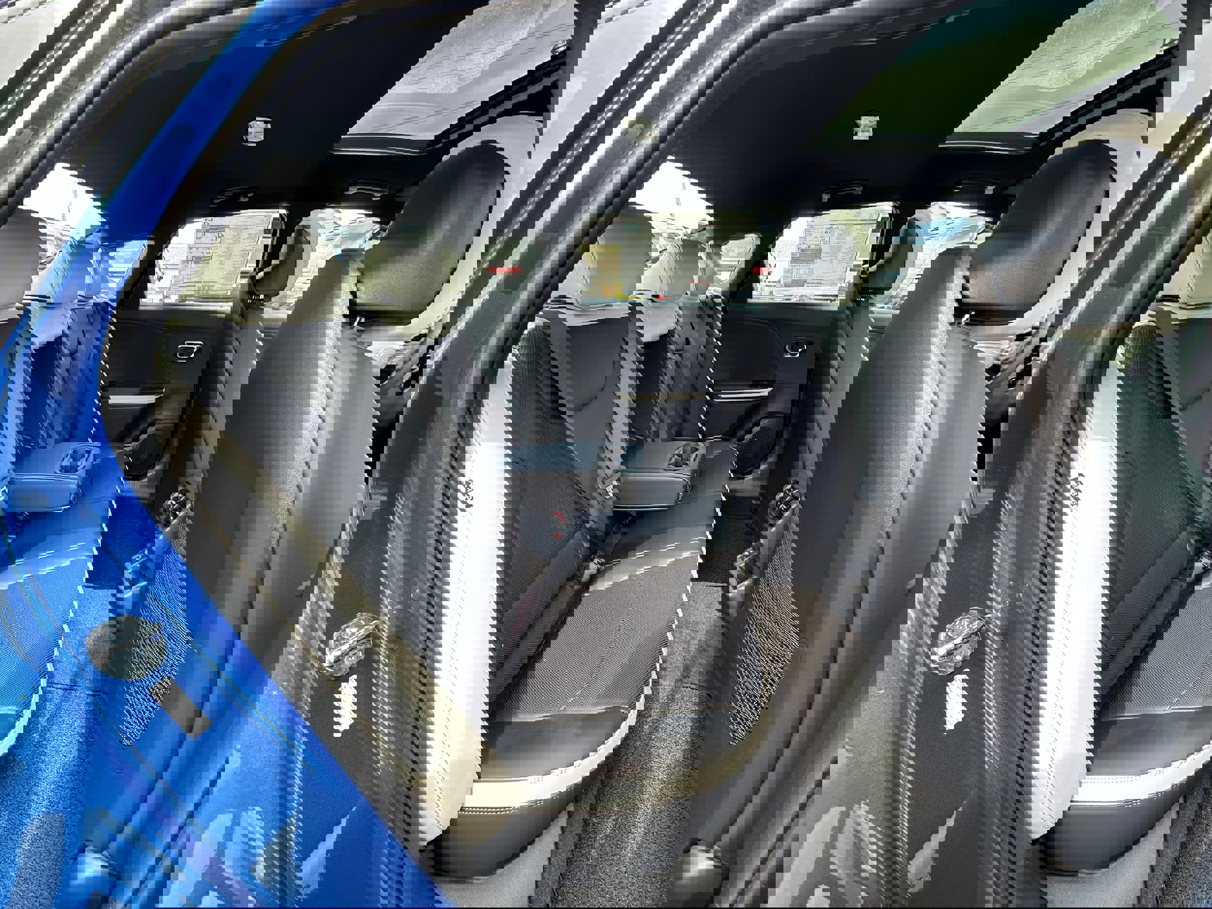 New 2026 Kia K4 GT-Line Turbo image 11