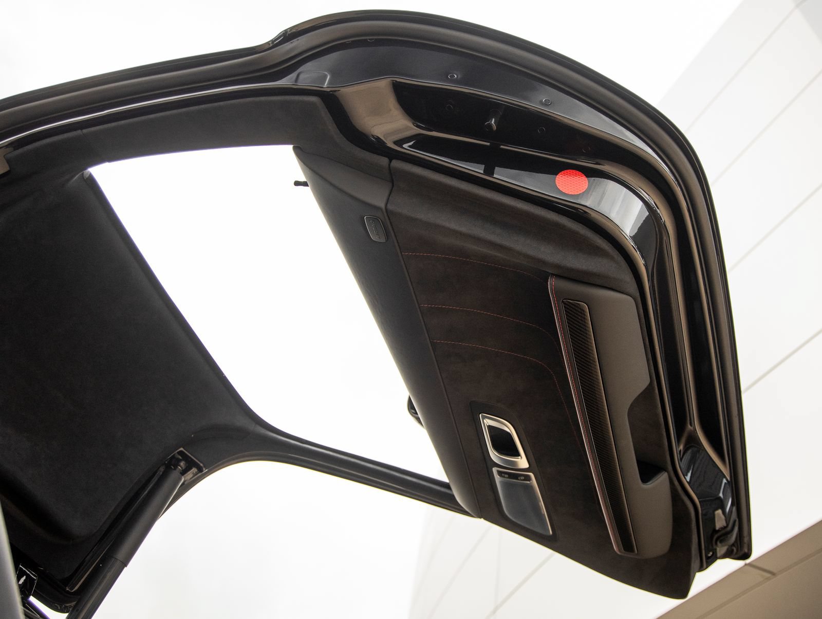 Used 2014 Mercedes-Benz SLS AMG Black Series image 52