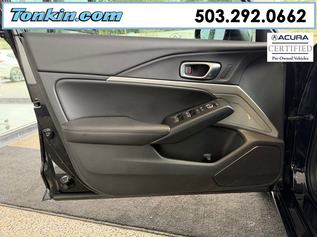 Certified 2023 Acura Integra image 11