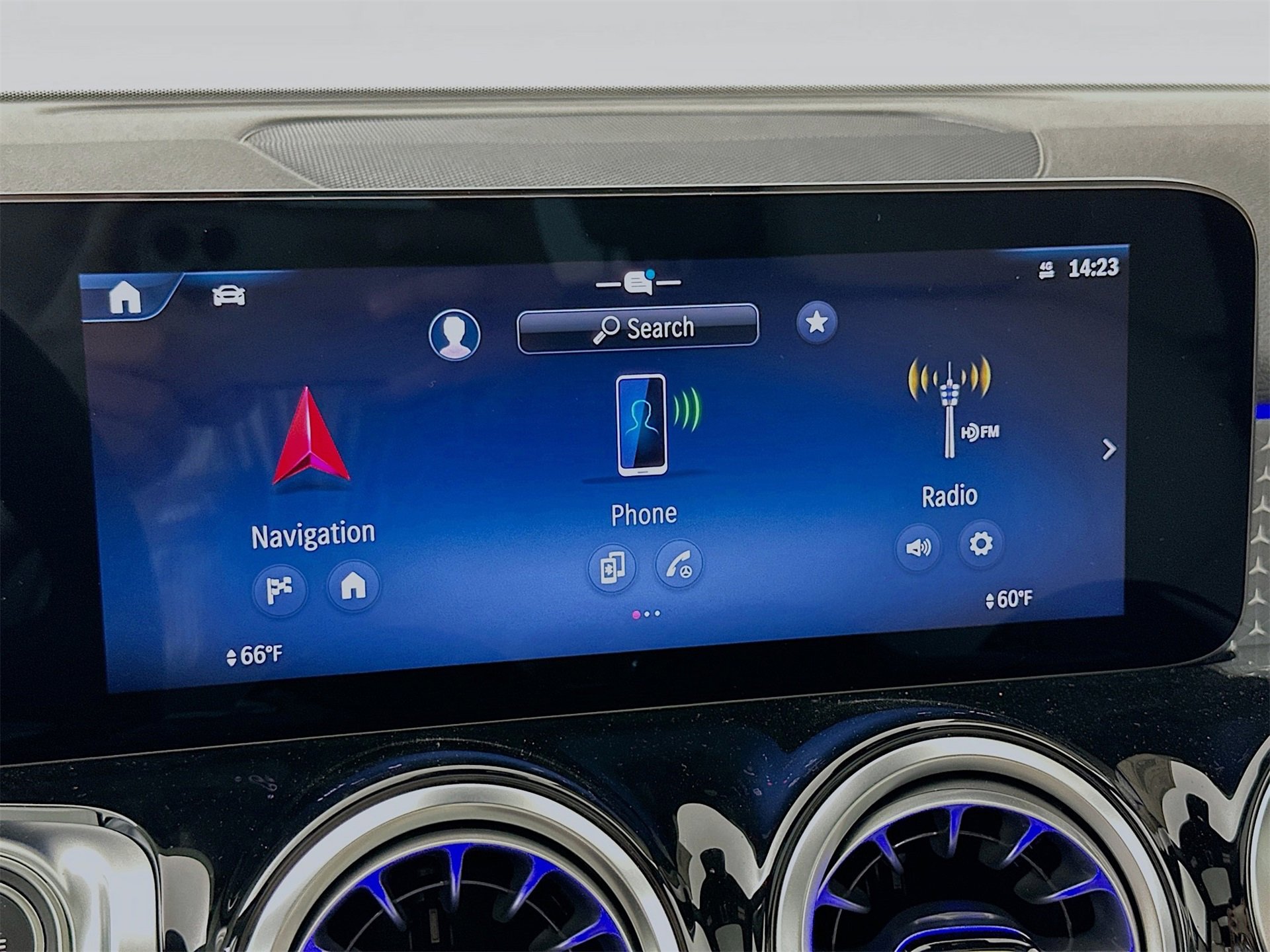 New 2026 Mercedes-Benz GLB 250 image 16