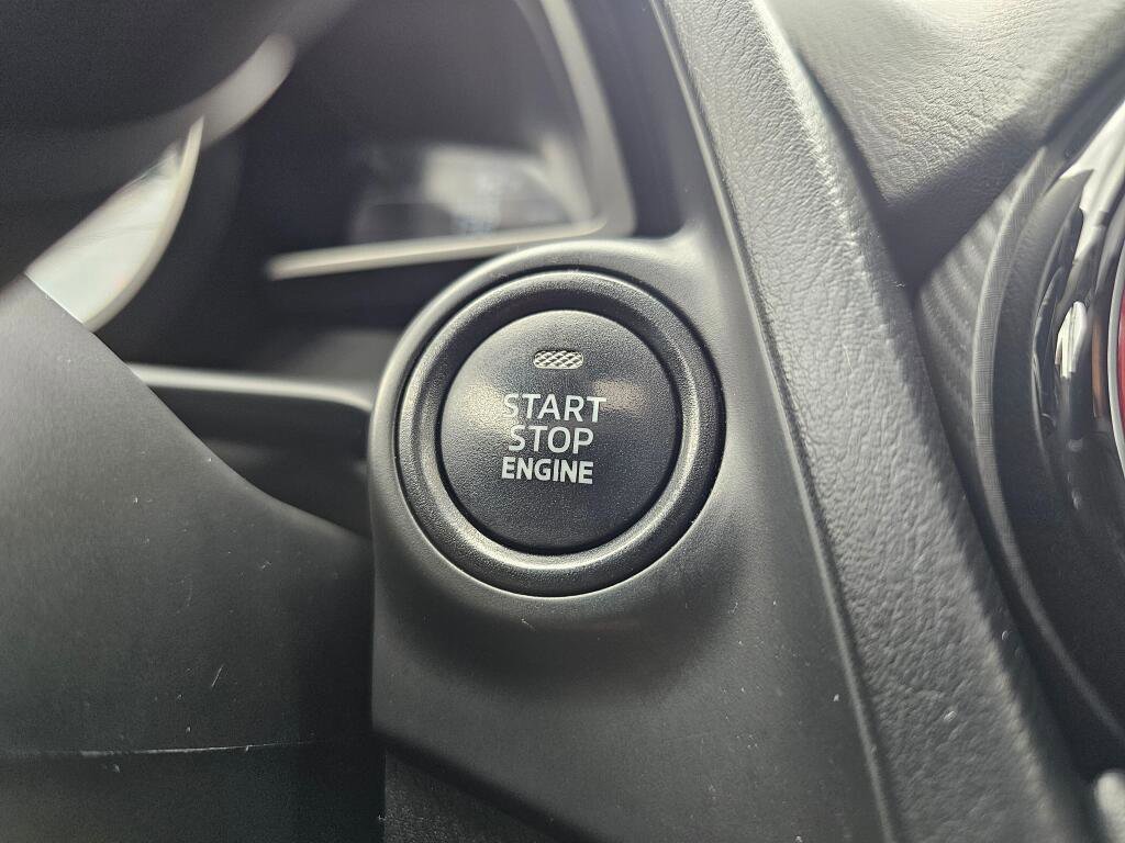 Used 2018 MAZDA CX-3 Touring w/ Preferred Equipment Package image 36