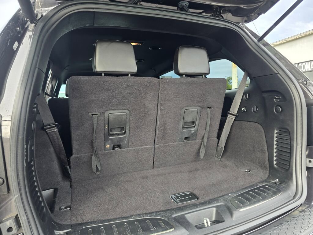 Used 2021 Dodge Durango GT image 19