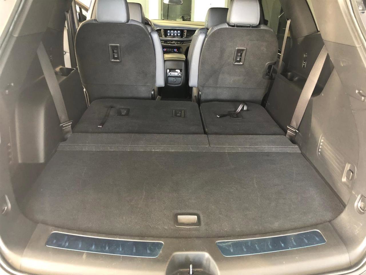 Used 2023 Buick Enclave Essence w/ Trailering Package, 5000 lbs. image 12