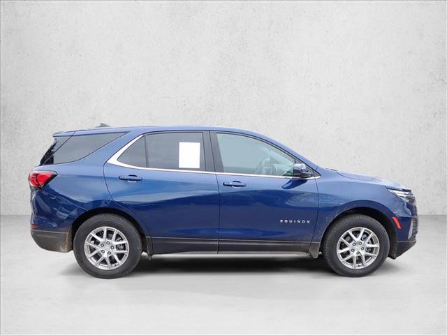 Used 2023 Chevrolet Equinox LT image 5