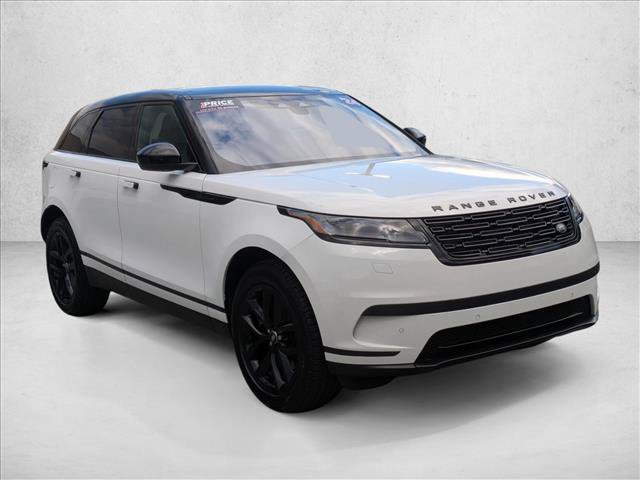 Certified 2024 Land Rover Range Rover Velar S AWD/4WD image 3