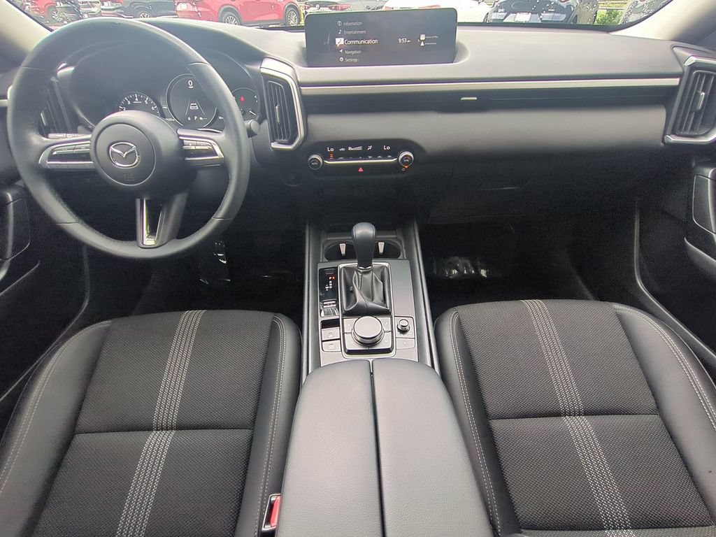 Used 2024 MAZDA CX-50 AWD 2.5 S w/ Select Package image 13