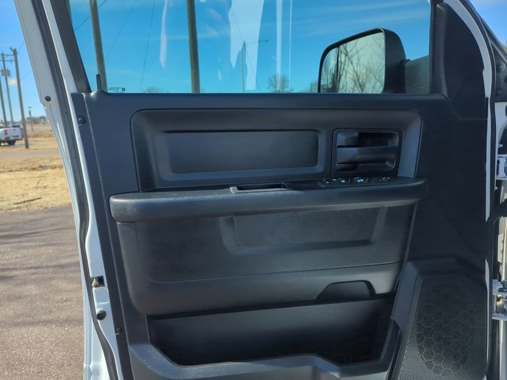 Used 2020 RAM 2500 Tradesman image 28