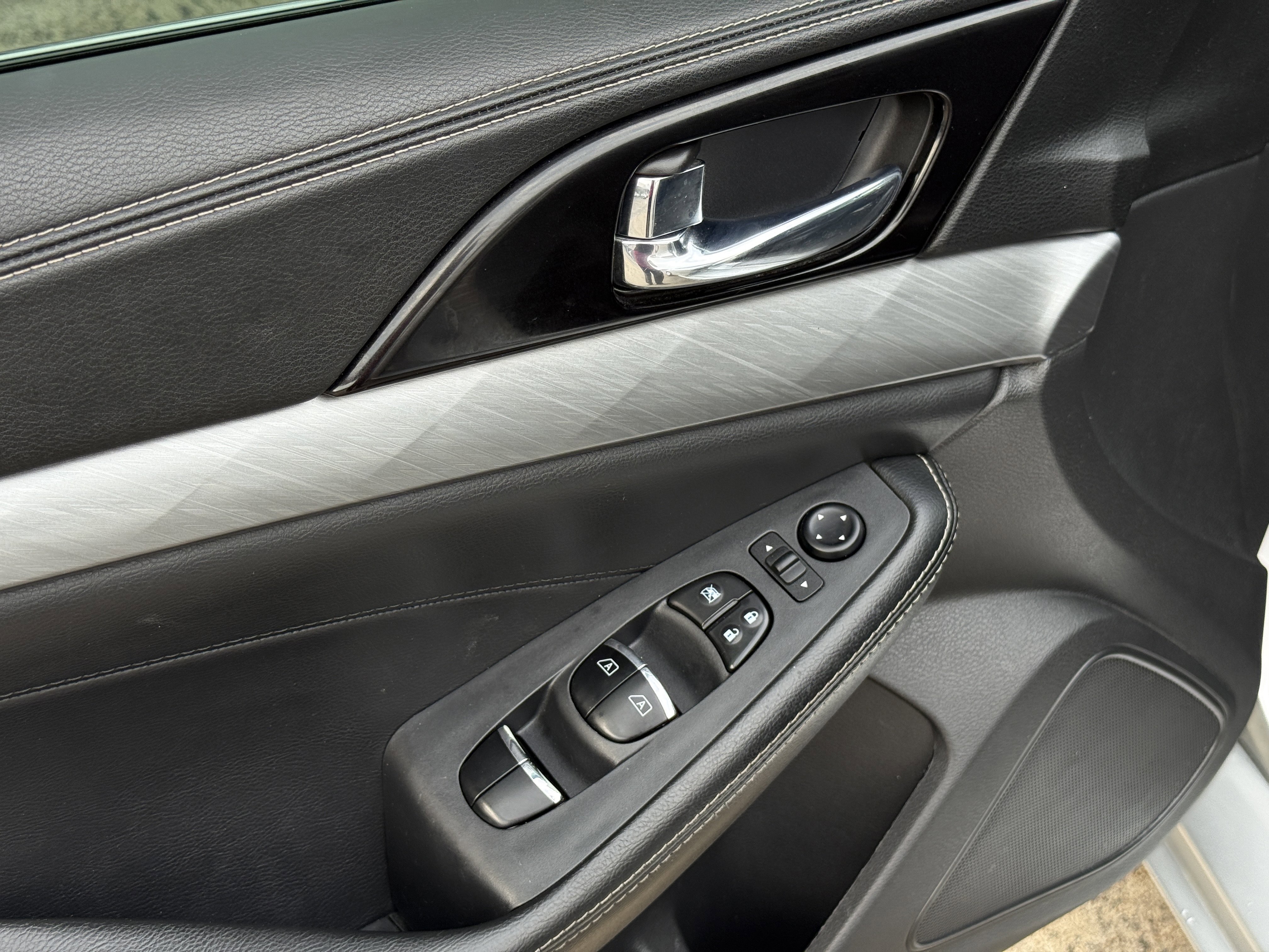 Used 2018 Nissan Maxima 3.5 SV image 26