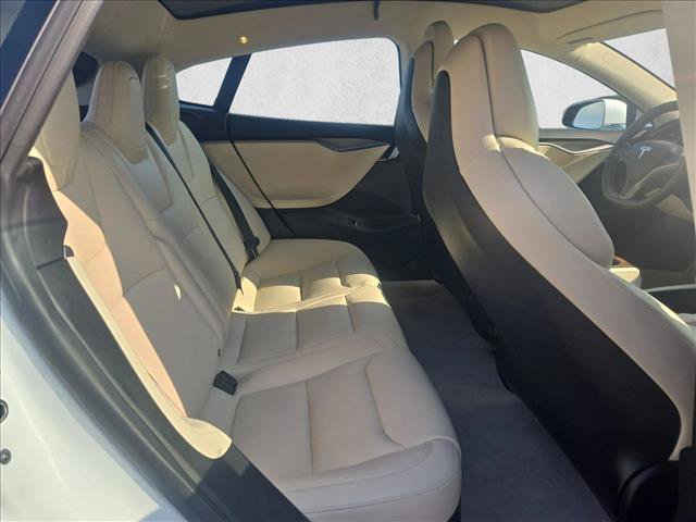 Used 2018 Tesla Model S 100D AWD/4WD image 18