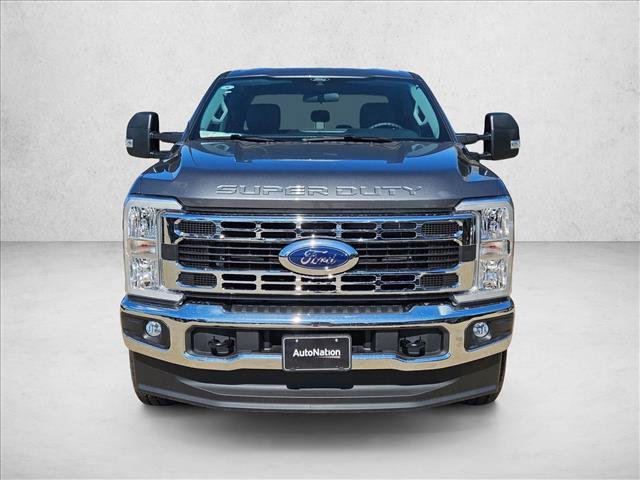 New 2026 Ford F250 XLT w/ FX4 Off-Road Package image 6