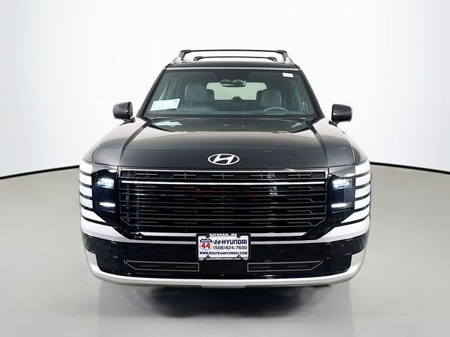New 2026 Hyundai Palisade Calligraphy image 11