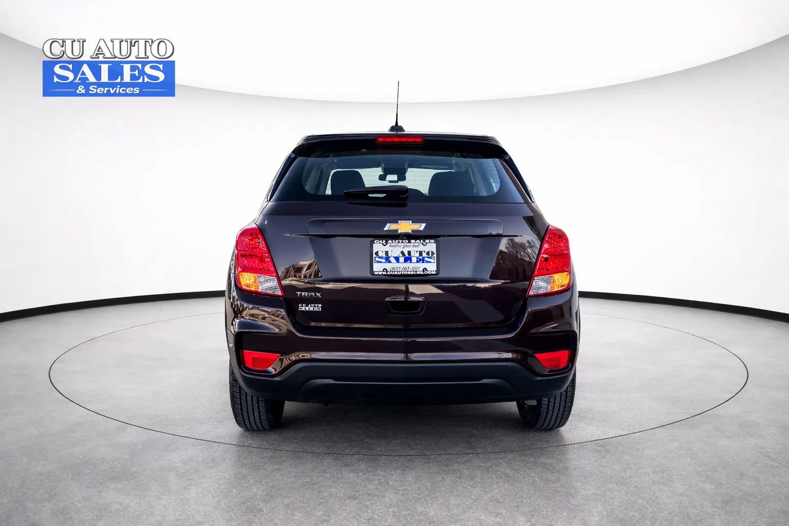 Used 2020 Chevrolet Trax LS image 6