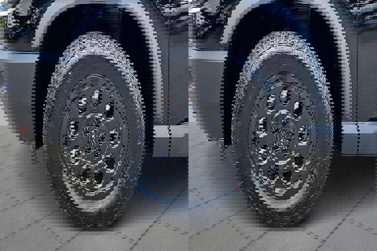 New 2026 Honda Passport TrailSport Elite image 11