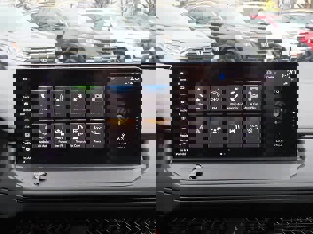 Certified 2025 Honda Accord Sport image 19