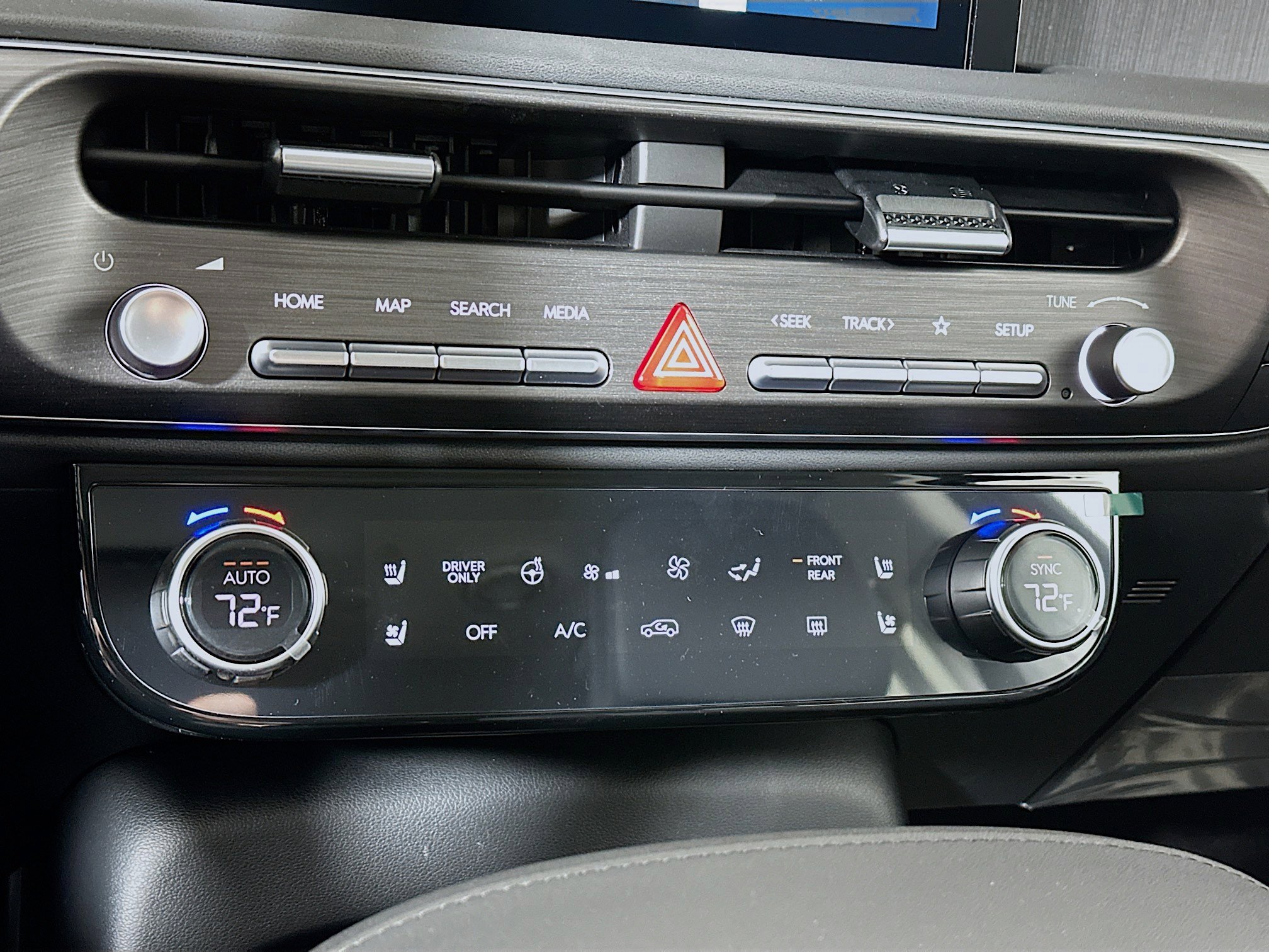 New 2026 Hyundai Palisade SEL Premium AWD/4WD image 16