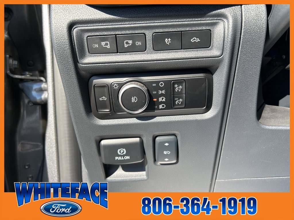 Used 2024 Ford F150 Tremor w/ Bed Utility Package image 21