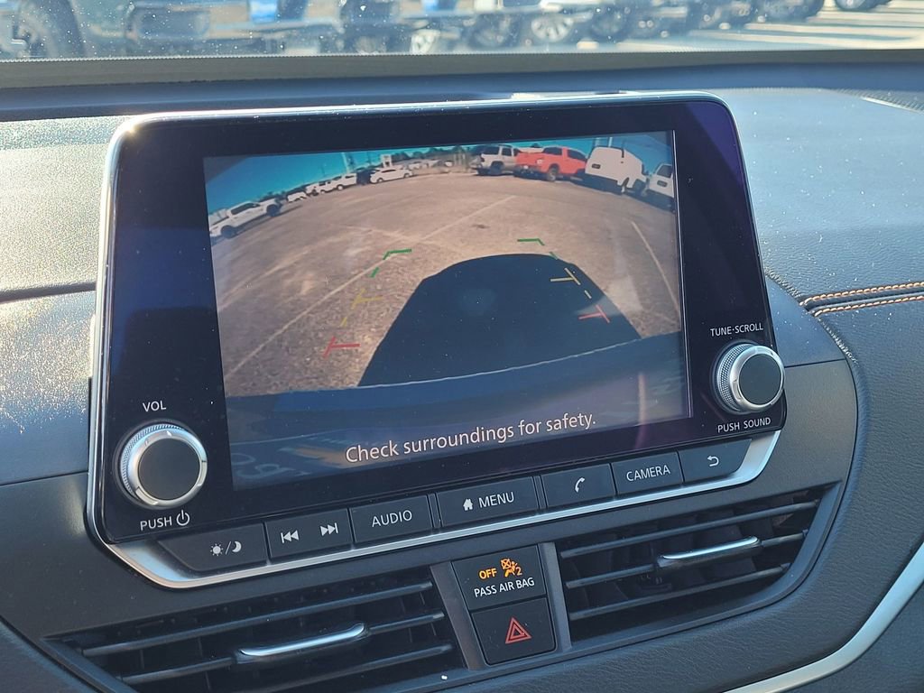 Used 2020 Nissan Altima 2.5 SR image 23