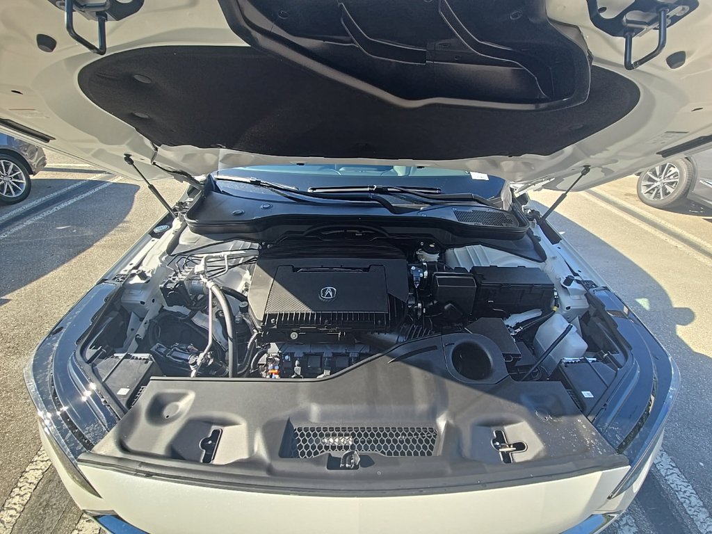 New 2026 Acura MDX w/ Technology Package FWD image 38