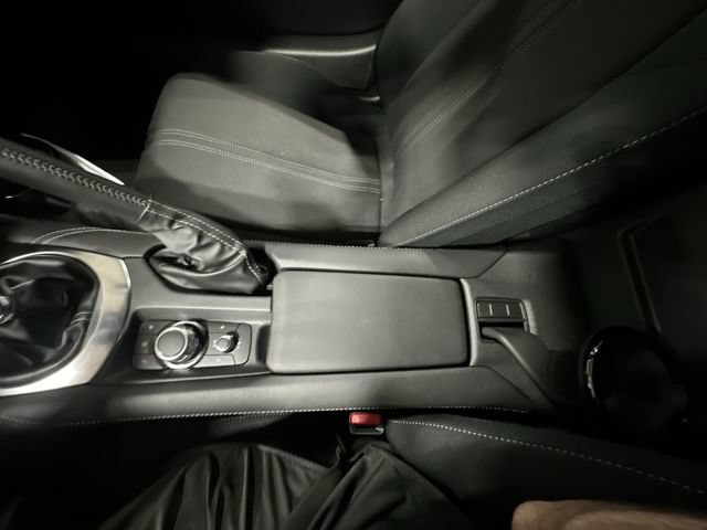 New 2026 MAZDA MX-5 Miata Club w/ Weather Package RWD image 28