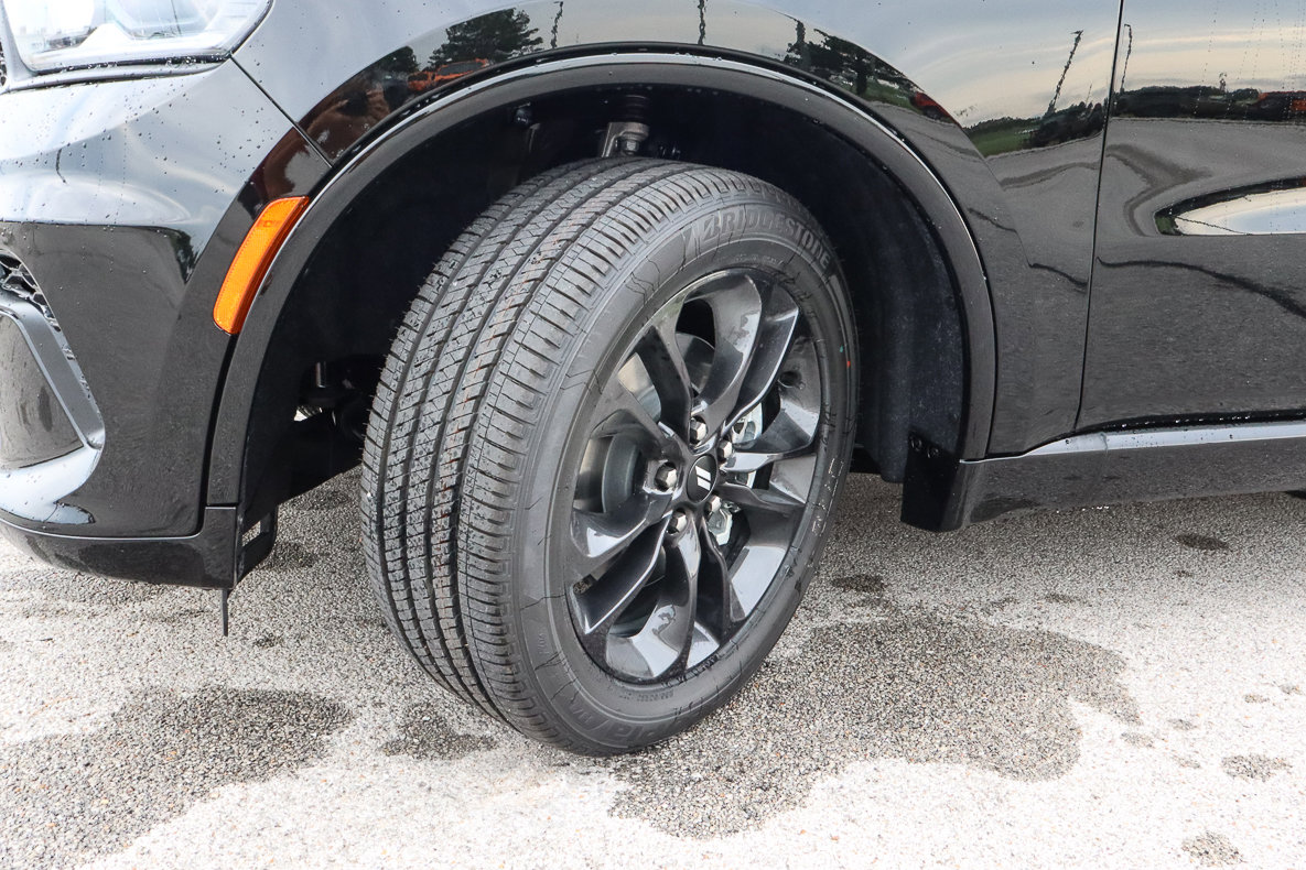 New 2025 Dodge Durango GT w/ Blacktop Package image 12