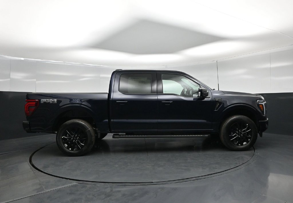 New 2026 Ford F150 Lariat w/ Equipment Group 501A Mid AWD/4WD image 24