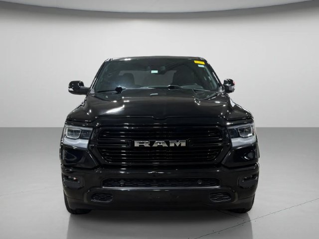Used 2020 RAM 1500 Laramie w/ Sport Appearance Package AWD/4WD image 8