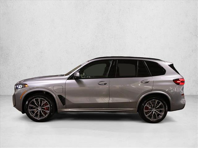 New 2026 BMW X5 xDrive50e w/ M Sport Package AWD/4WD image 9