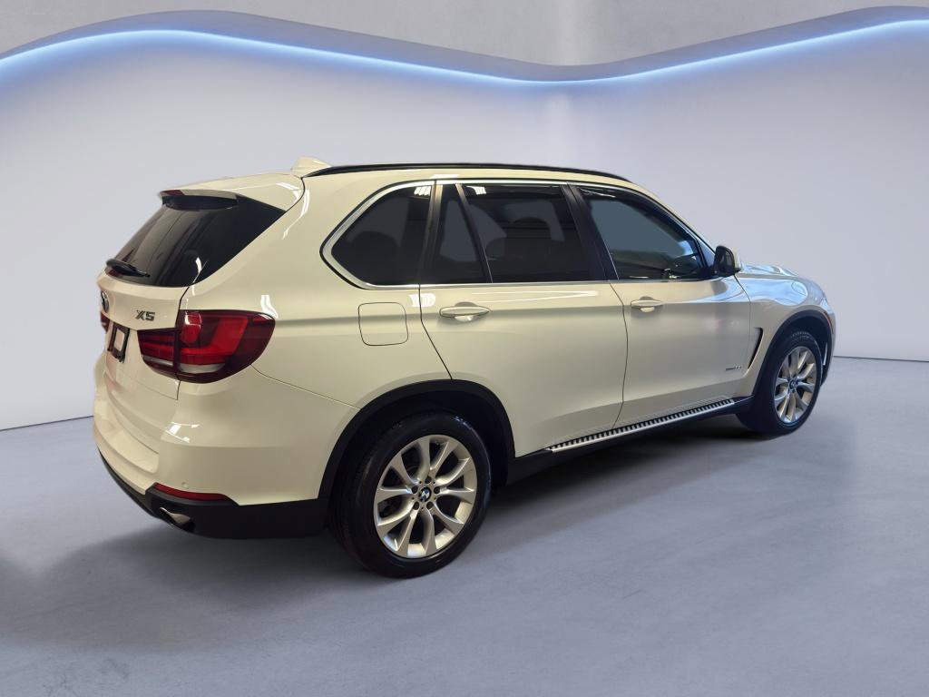 Used 2016 BMW X5 xDrive35i AWD/4WD image 7
