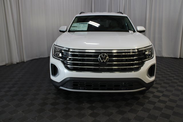 New 2026 Volkswagen Atlas SE image 30