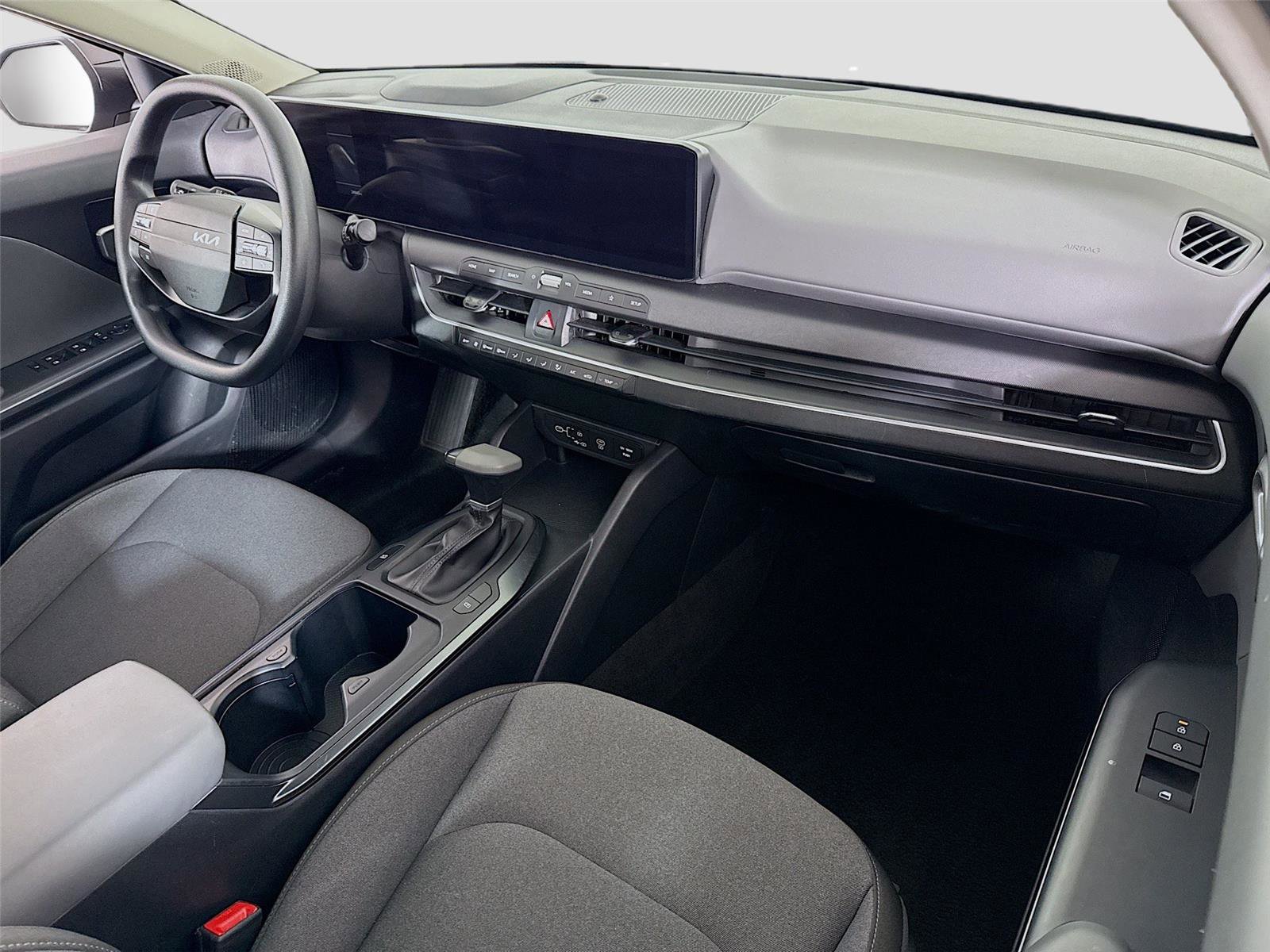 Used 2025 Kia K4 FWD image 19