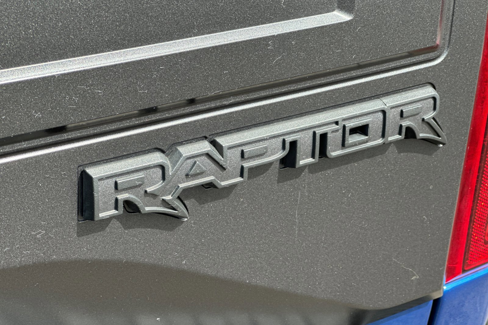 Used 2018 Ford F150 Raptor w/ Equipment Group 802A Luxury image 22