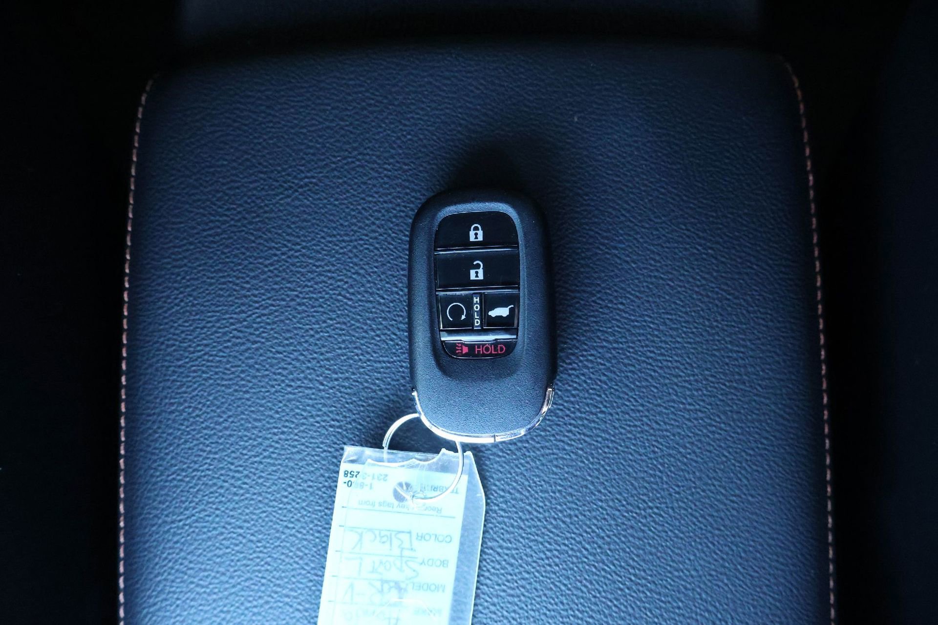 Used 2025 Honda CR-V Sport-L image 20