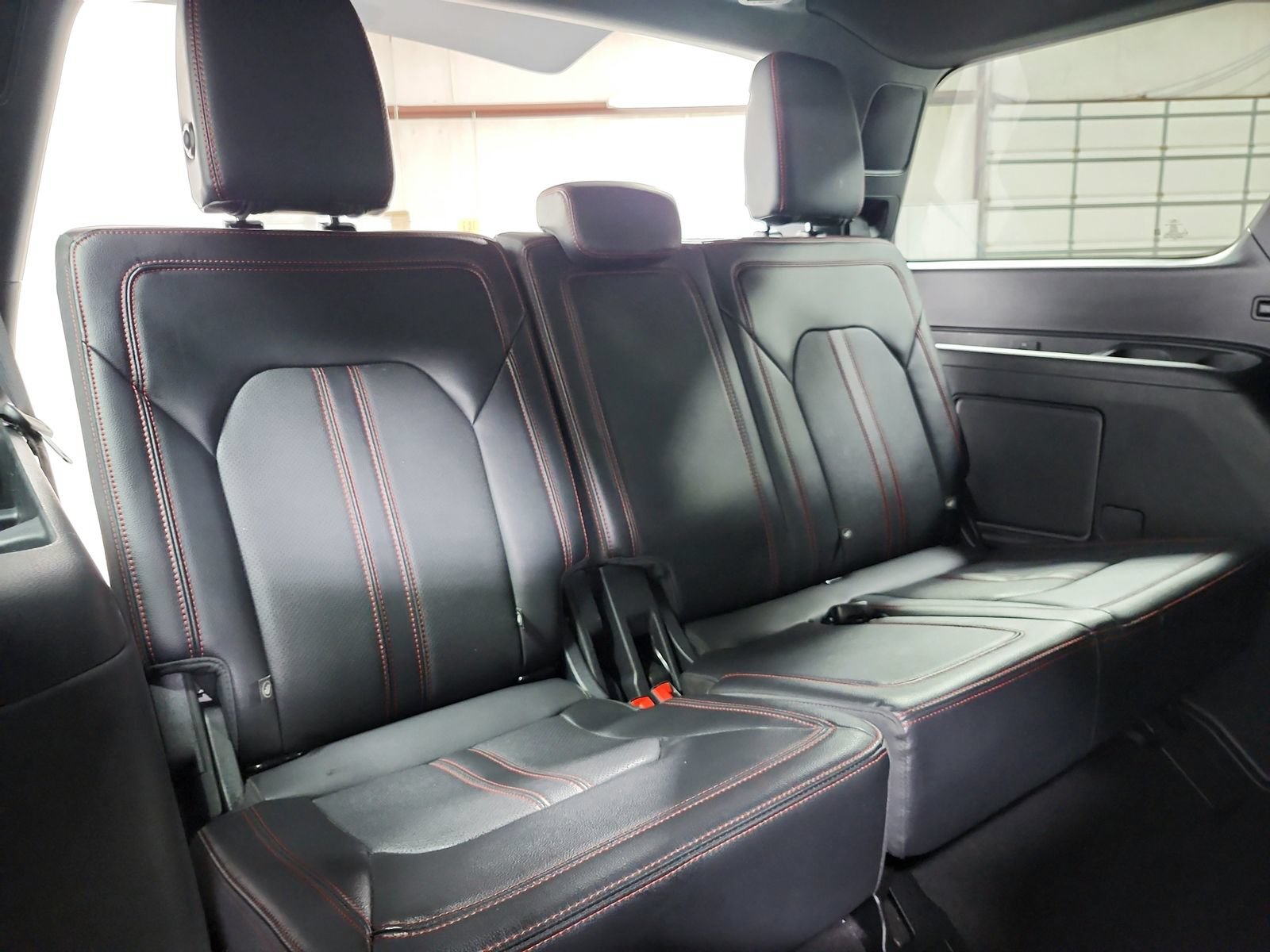 Used 2024 Ford Expedition Limited RWD image 51