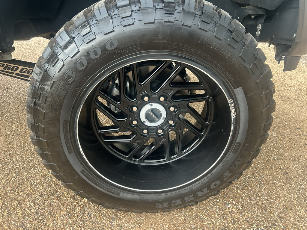 Used 2019 Ford F350 Lariat AWD/4WD image 7