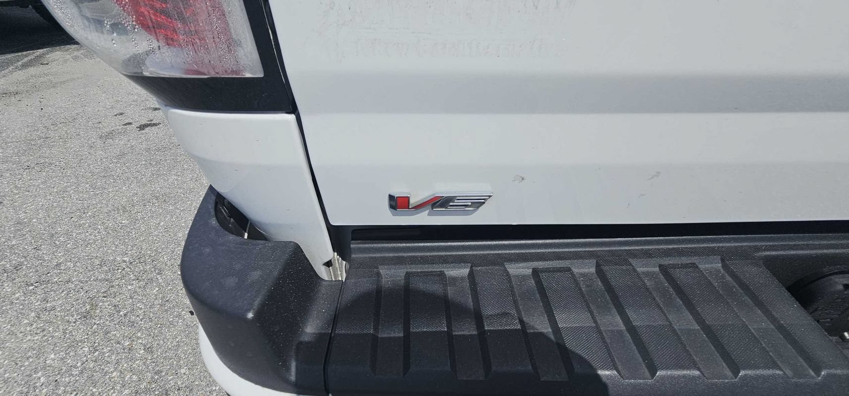 Used 2021 GMC Canyon Elevation Standard w/ Convenience Package RWD image 6