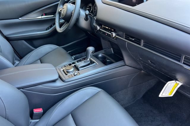 New 2026 MAZDA CX-30 AWD 2.5 S w/ Select Sport Pkg image 18
