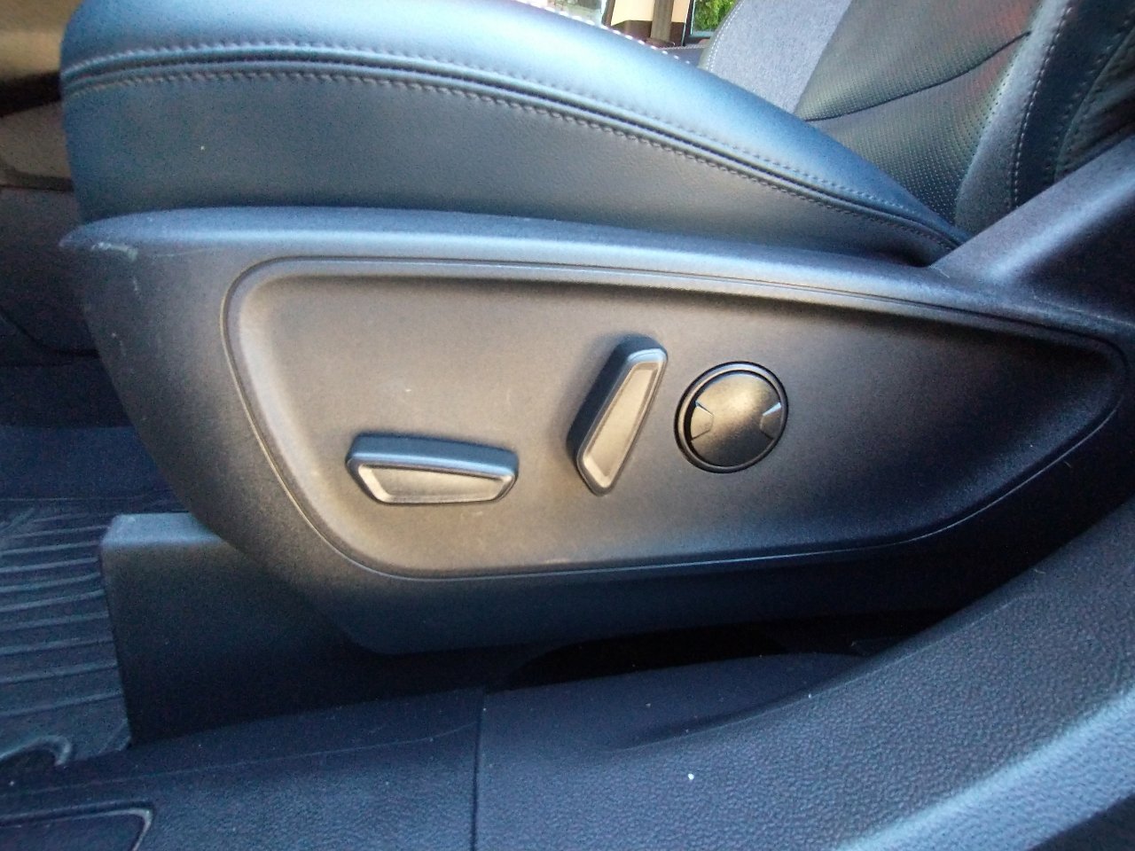Used 2021 Ford Bronco Sport Outer Banks image 76