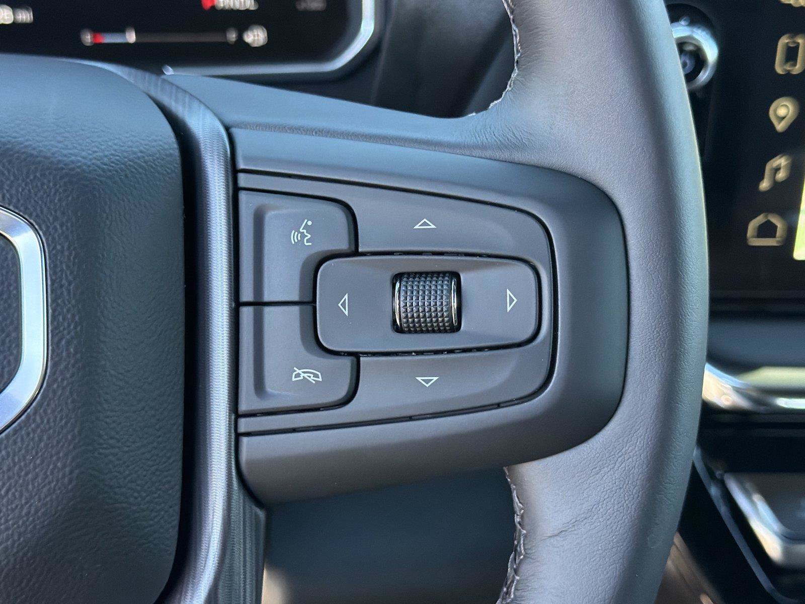 New 2026 GMC Sierra 3500 Denali Ultimate AWD/4WD image 25