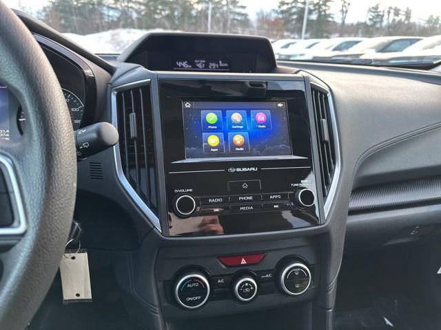 Used 2021 Subaru Crosstrek 2.0i image 27