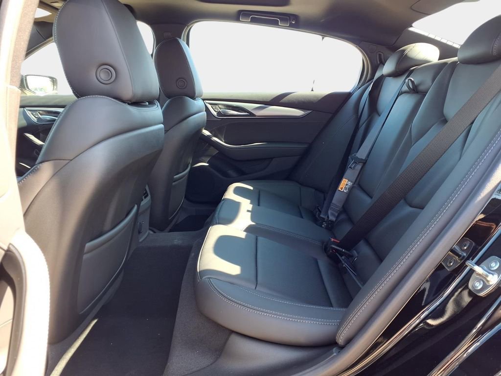 New 2026 Cadillac CT5 Premium Luxury image 10