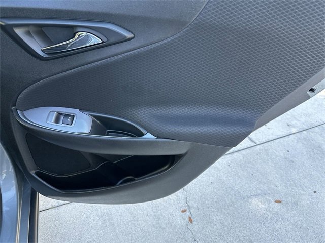 Used 2024 Chevrolet Malibu LT image 38