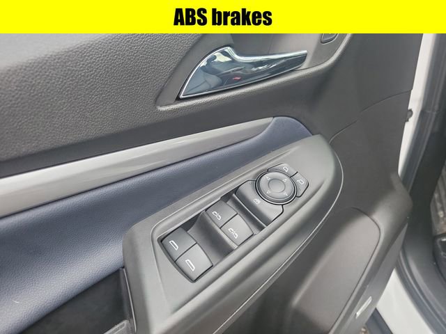 Used 2023 Chevrolet Bolt EUV Premier w/ Sun & Sound Package image 24