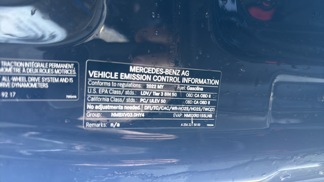 Used 2022 Mercedes-Benz CLS 450 4MATIC image 27