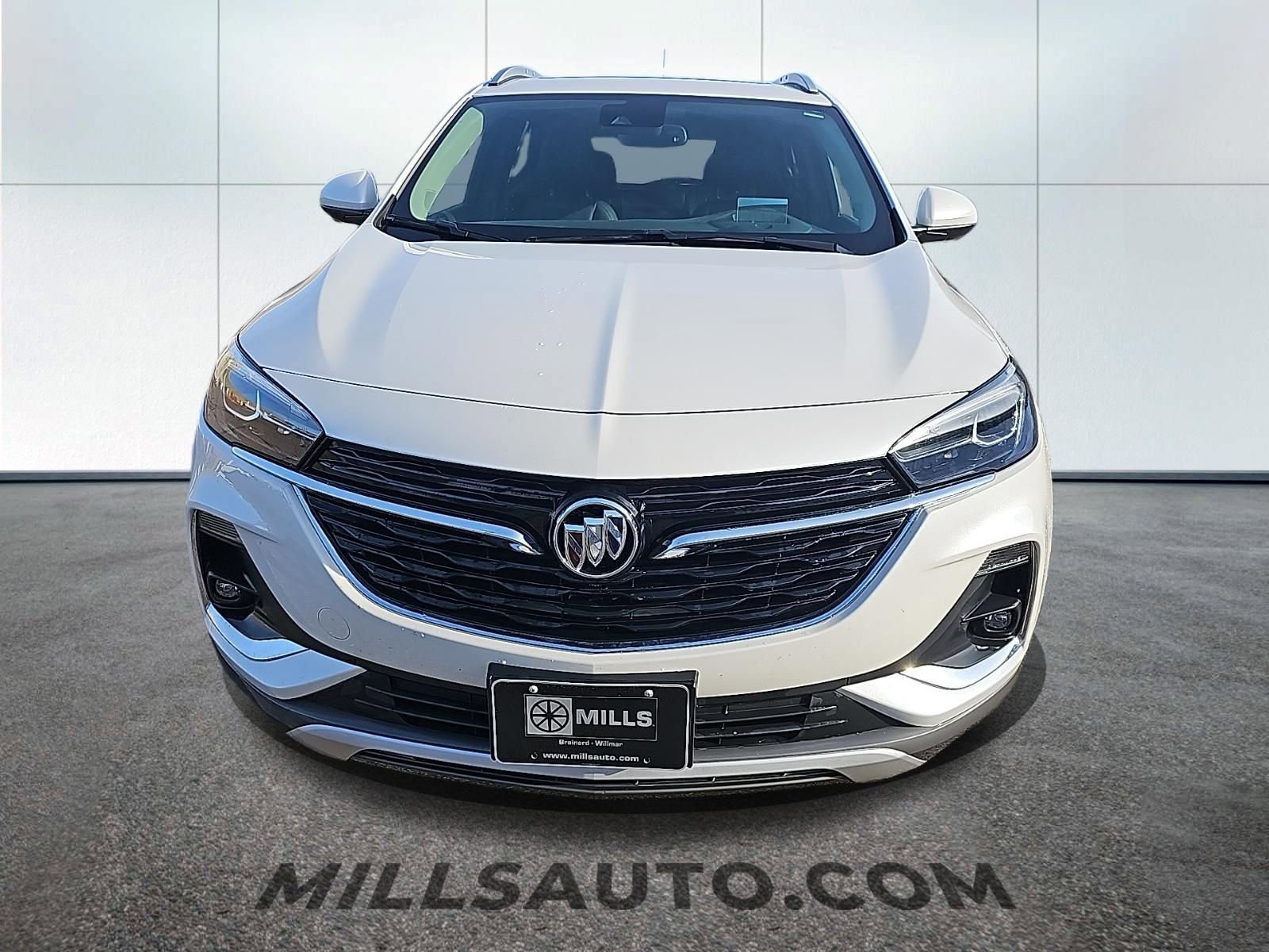 Certified 2023 Buick Encore GX Essence w/ Advanced Technology Package image 2