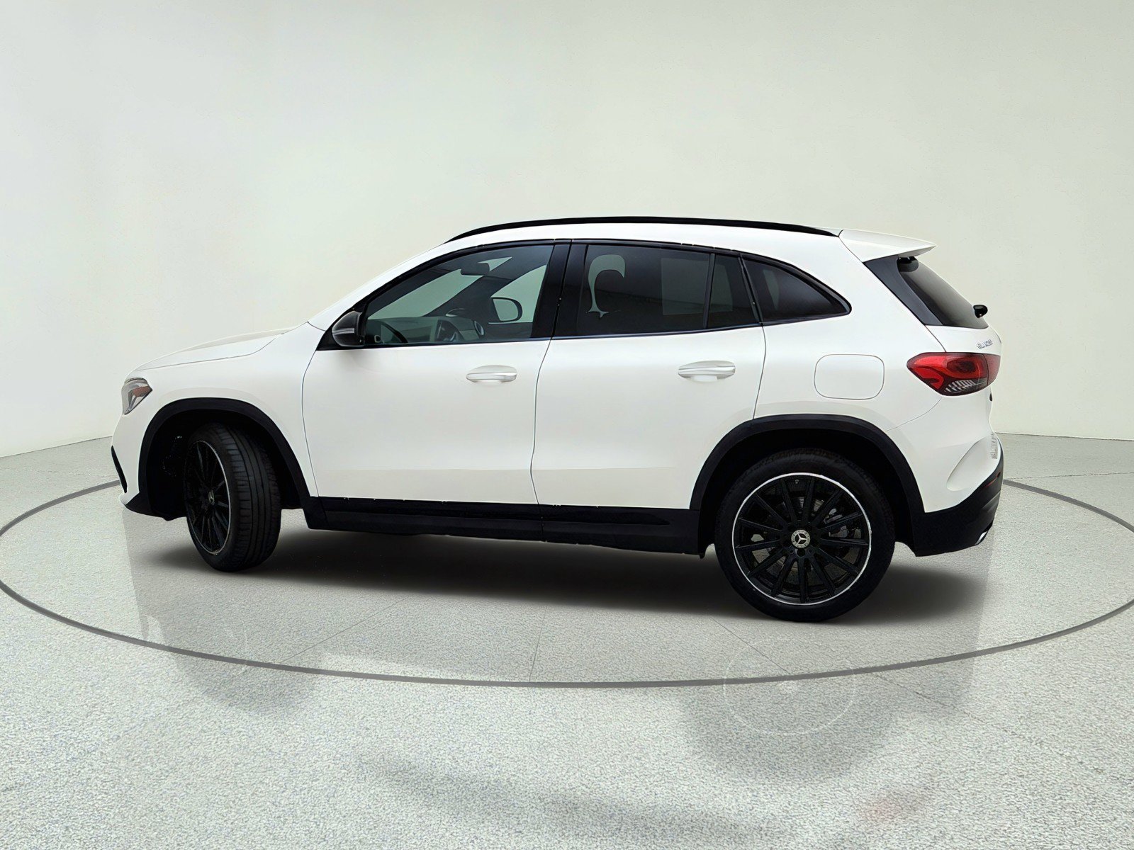 Certified 2023 Mercedes-Benz GLA 250 image 13