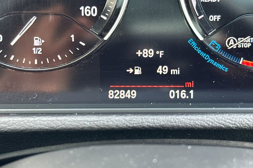 Used 2018 BMW X1 sDrive28i image 30