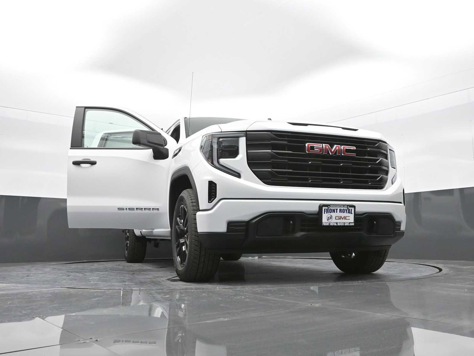 New 2026 GMC Sierra 1500 Pro image 29