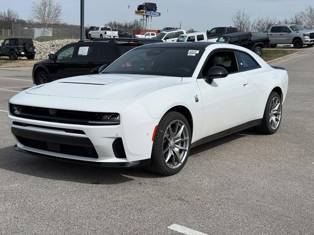 New 2026 Dodge Charger R/T Scat Pack image 9