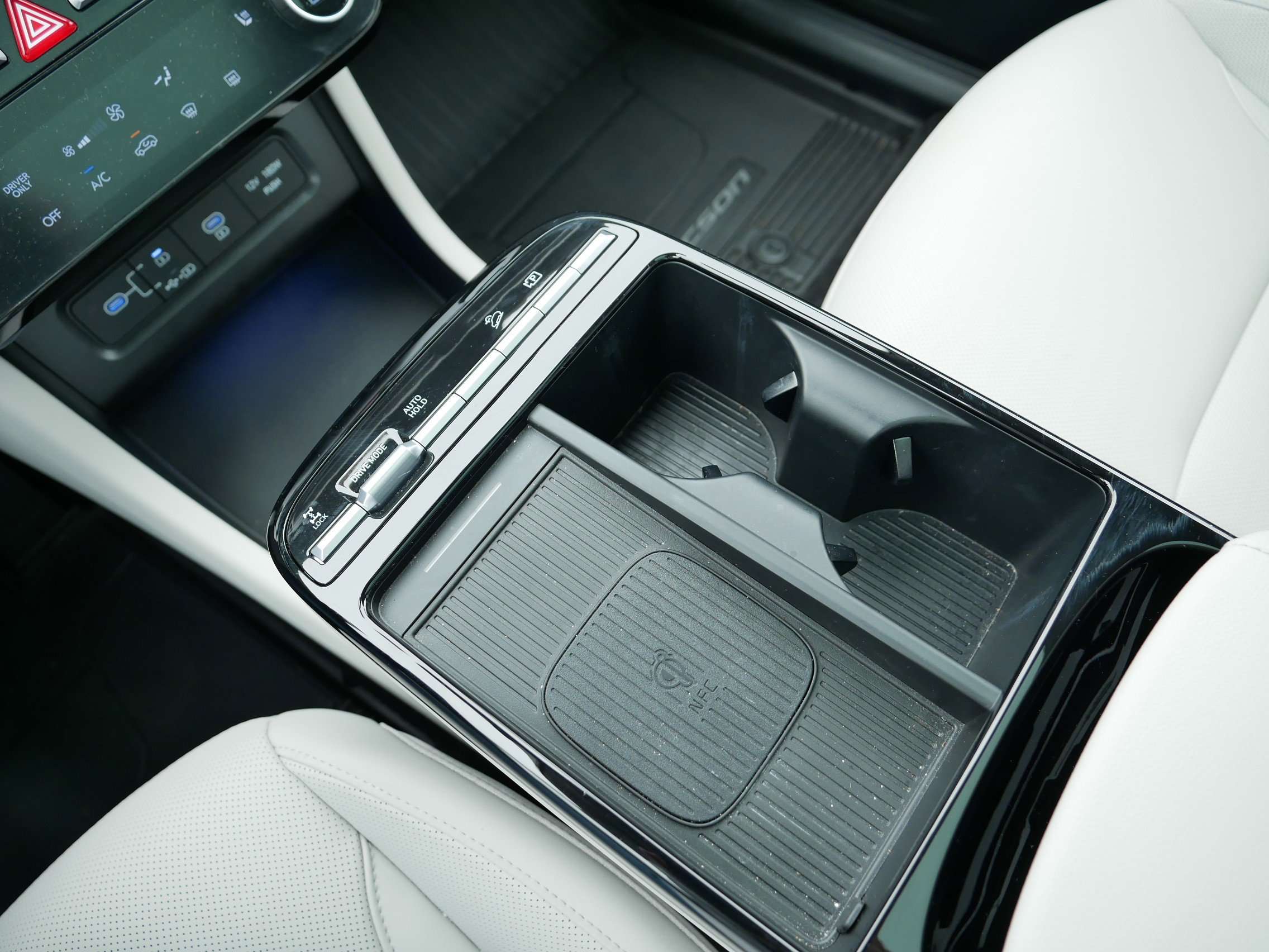 Used 2025 Hyundai Tucson SEL image 18