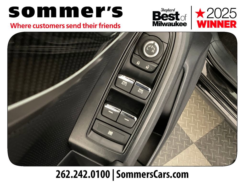 Used 2019 Subaru Impreza 2.0i Limited w/ Popular Package #2 image 11